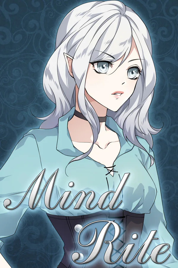 Copertina di Mind Rite