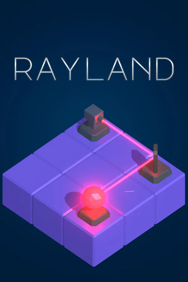 Copertina di Rayland