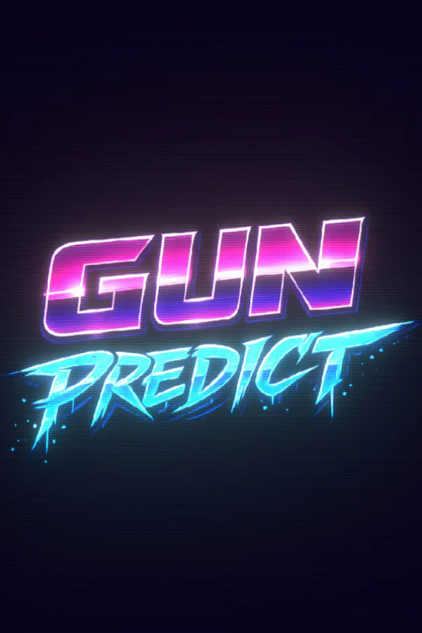 Copertina di Gun Predict