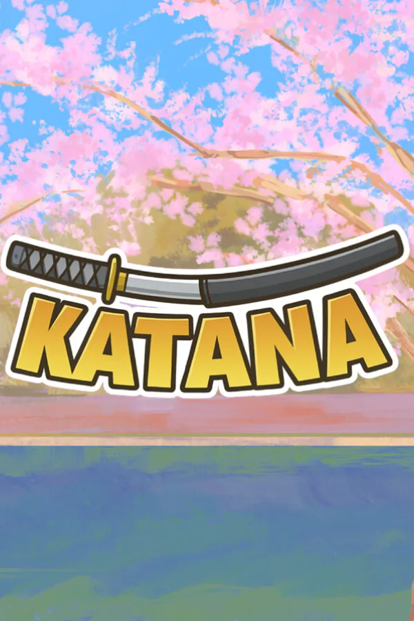 Copertina di Katana