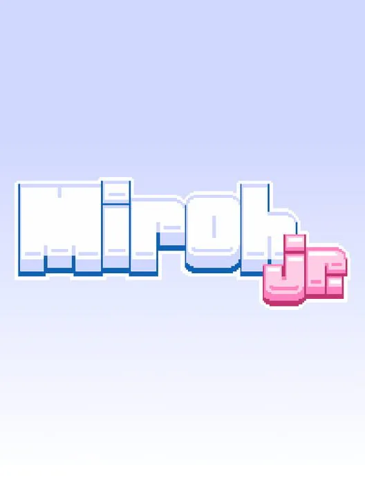 Copertina di Miroh Jr.