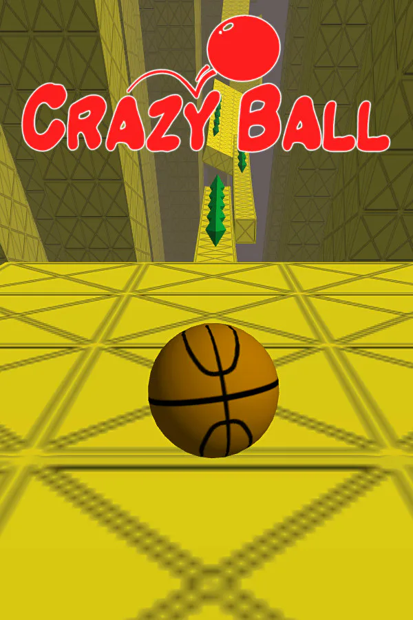 Copertina di Crazy Ball