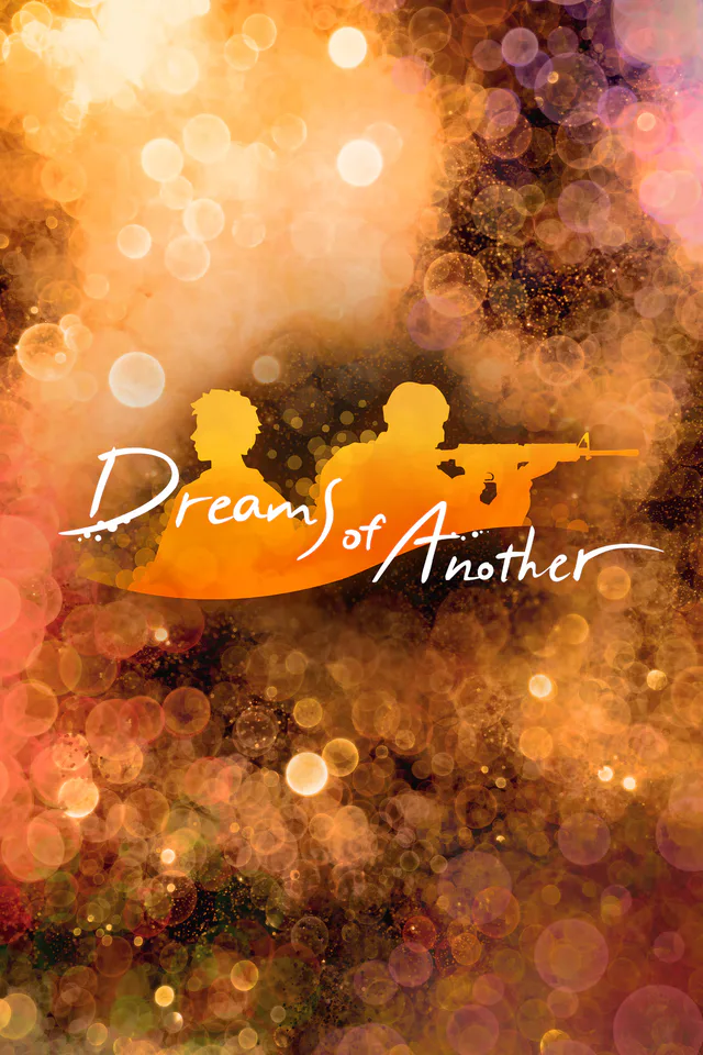 Copertina di Dreams of Another