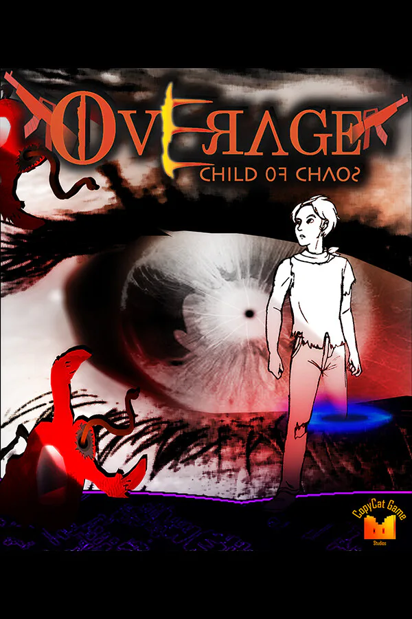 Copertina di EndoPlasmica