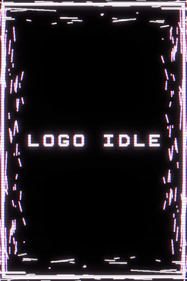 Copertina di Logo Idle