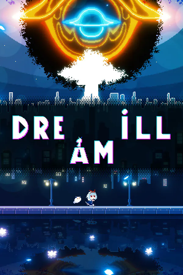 Copertina di DREAMiLL