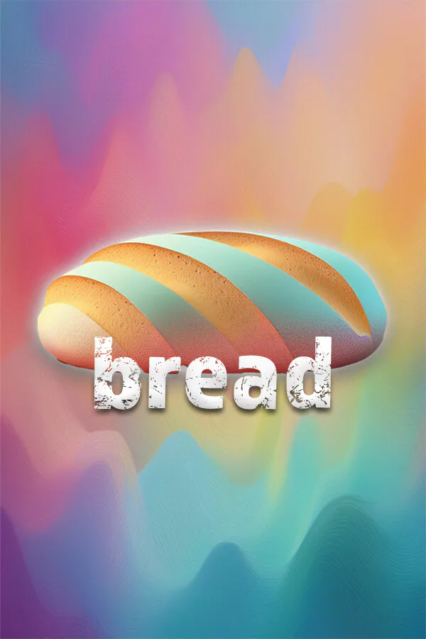 Copertina di Bread