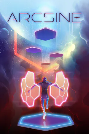 Copertina di ArcSine