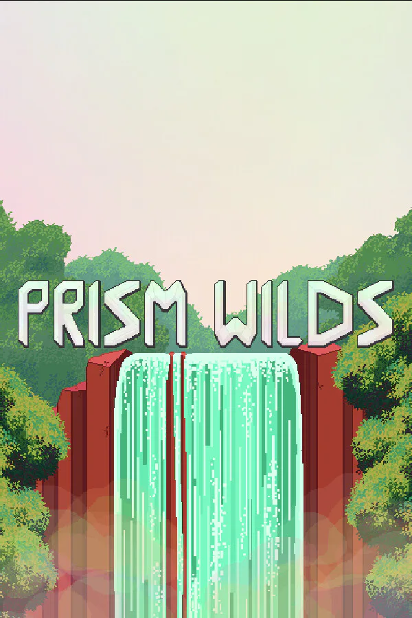 Copertina di Prism Wilds