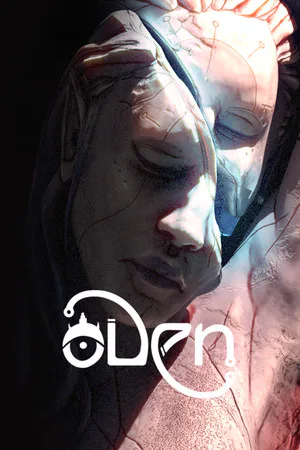 Copertina di Oden