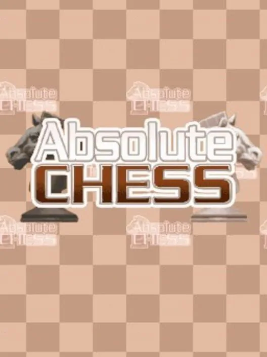 Copertina di Absolute Chess