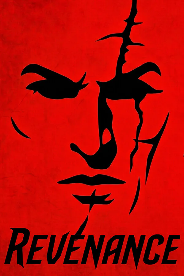 Copertina di Revenance