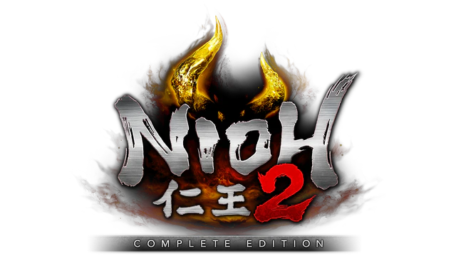 Nioh 2