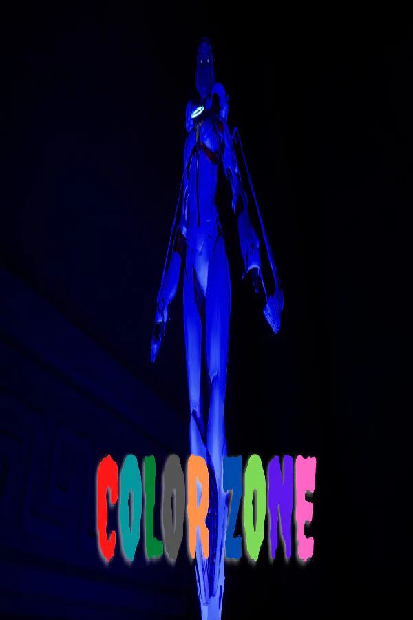 Copertina di Color Zone