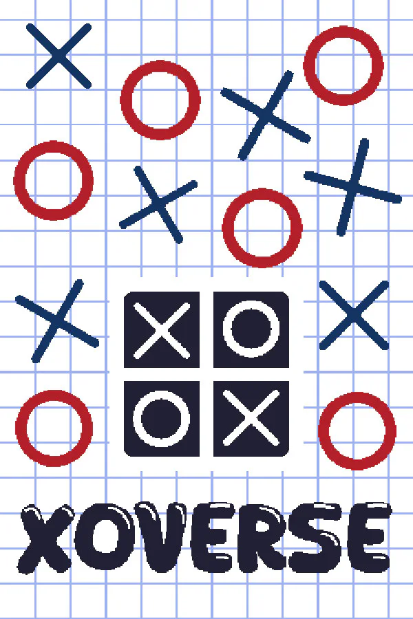 Copertina di XOverse