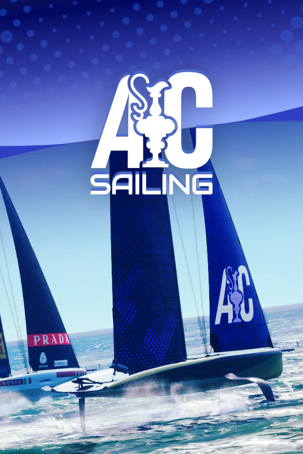 Copertina di AC Sailing