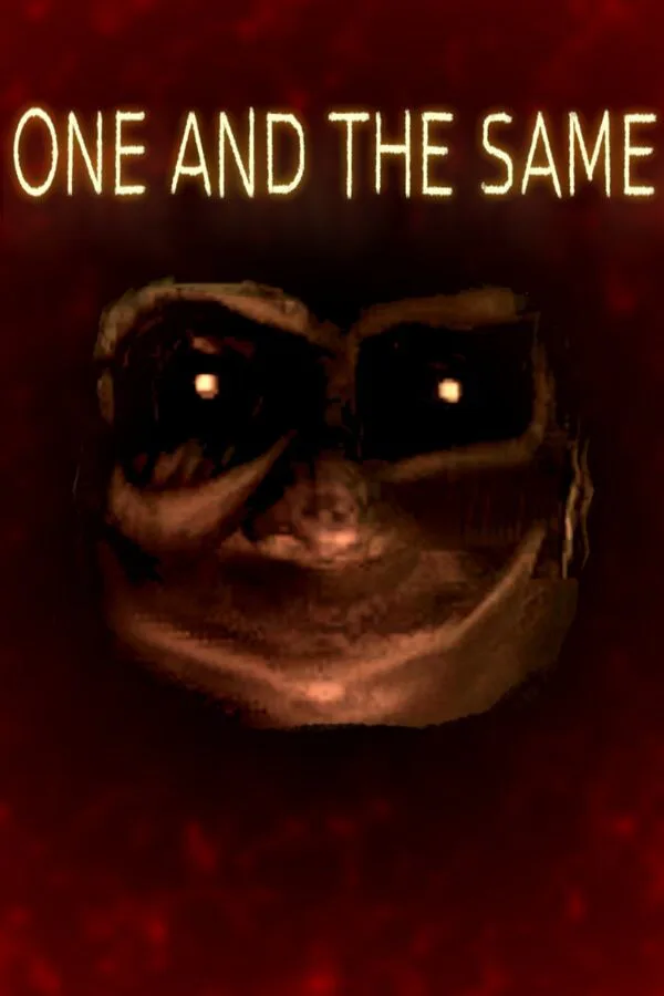 Copertina di One and the Same