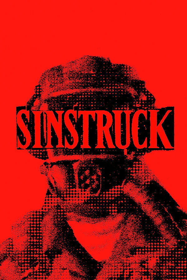 Copertina di SINSTRUCK