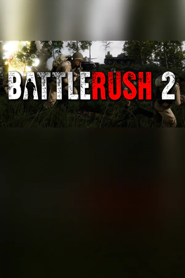 Copertina di BattleRush 2