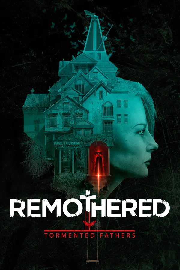 Copertina di Remothered: Tormented Fathers