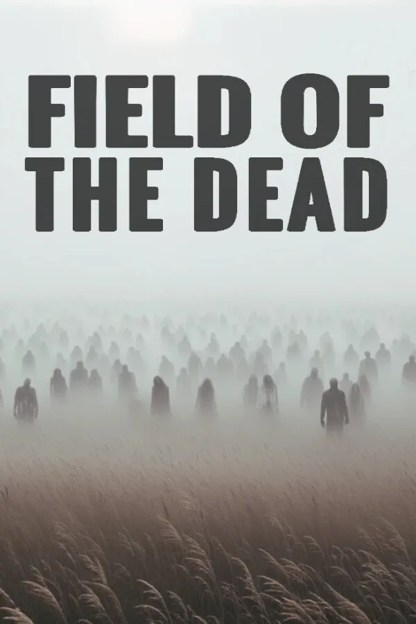 Copertina di Field of the Dead