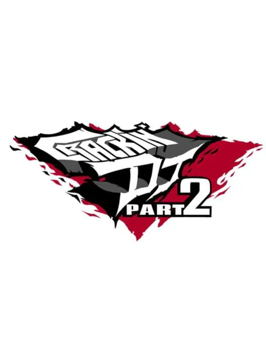Copertina di Crackin' DJ Part 2