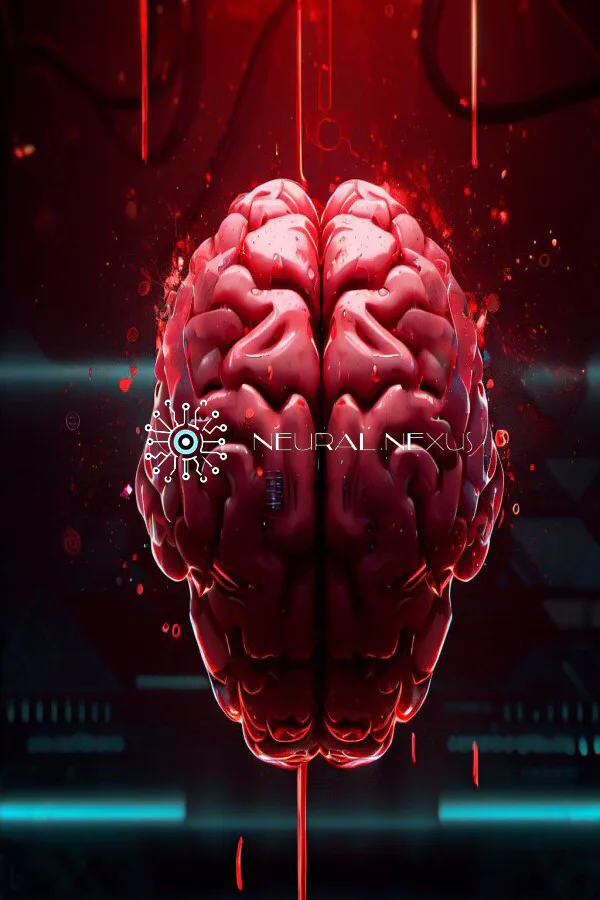Copertina di 神经联结(Neural Nexus)