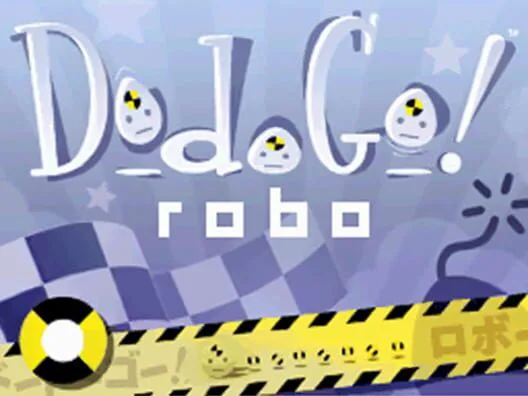 Copertina di DodoGo! Robo