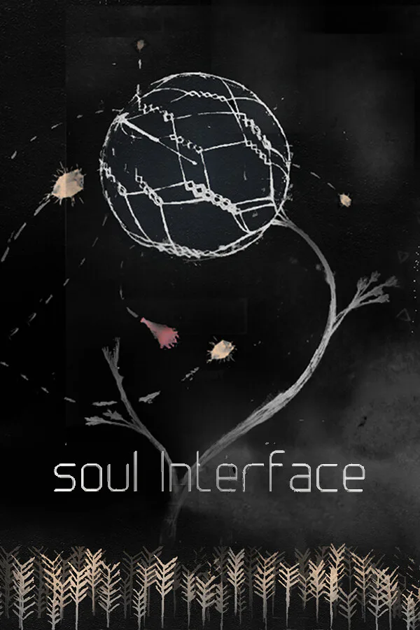 Copertina di soul Interface