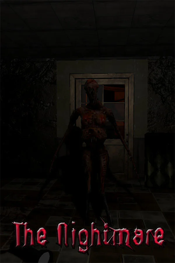Copertina di The Nightmare