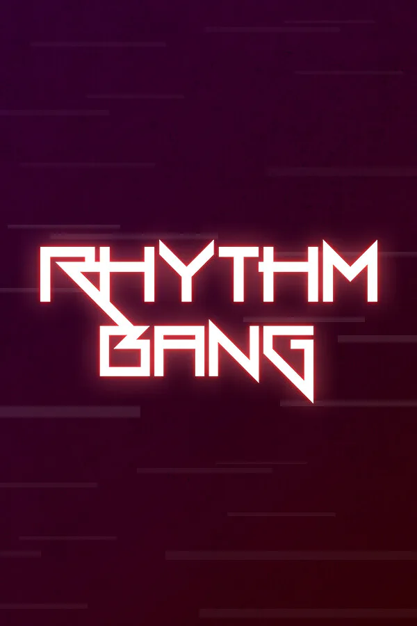 Copertina di Rhythm Bang