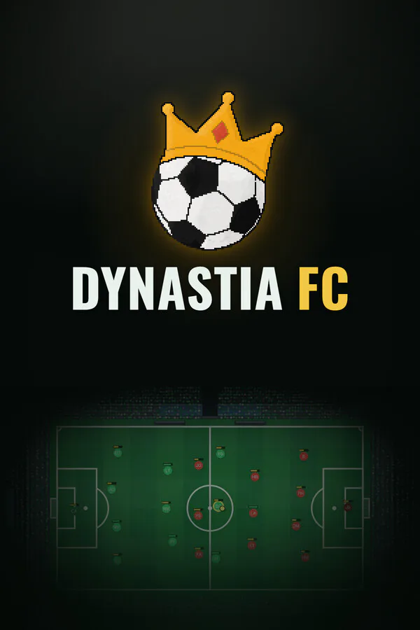 Copertina di Dynastia FC