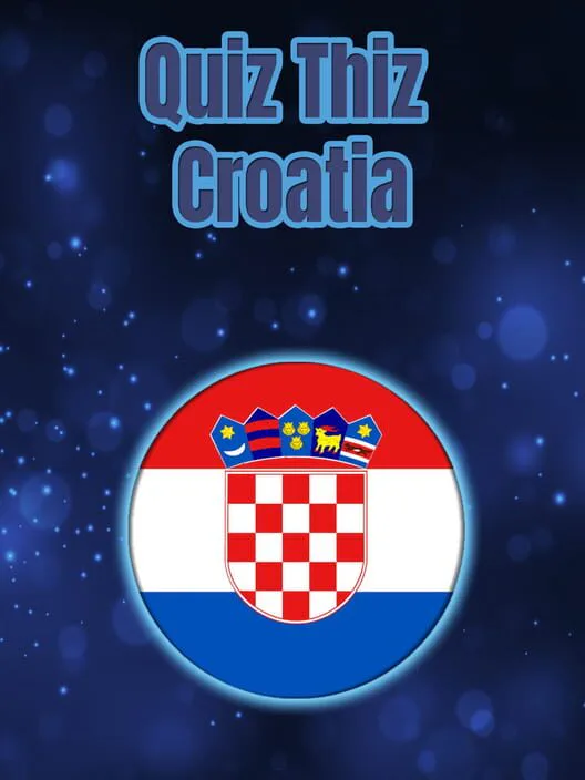 Copertina di Quiz Thiz Croatia