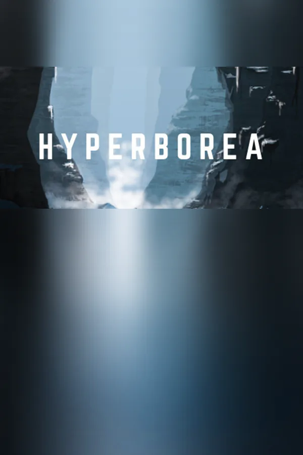 Copertina di Hyperborea
