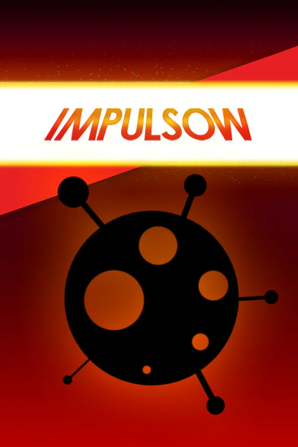Copertina di Impulsow