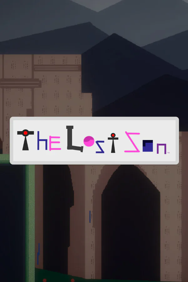 Copertina di The Lost Son