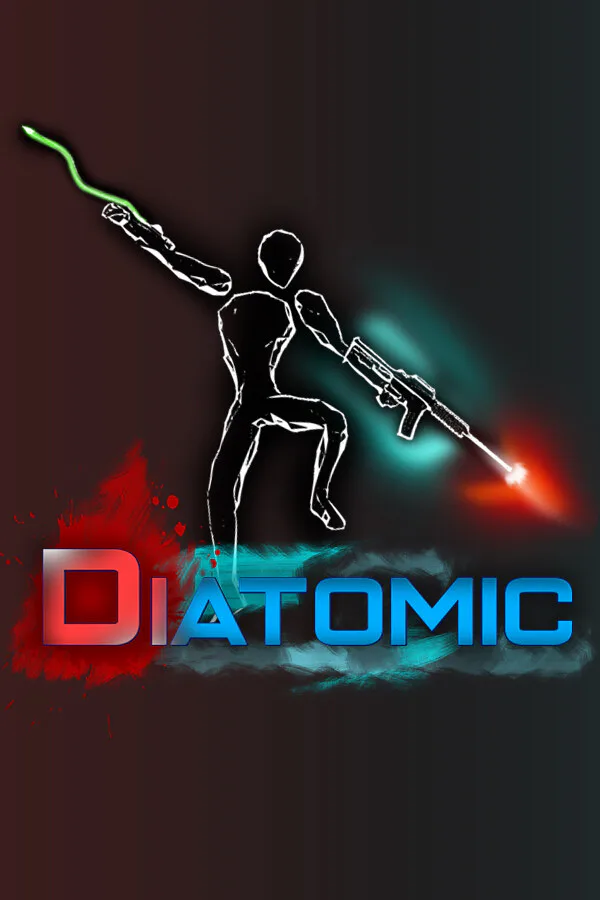 Copertina di Diatomic