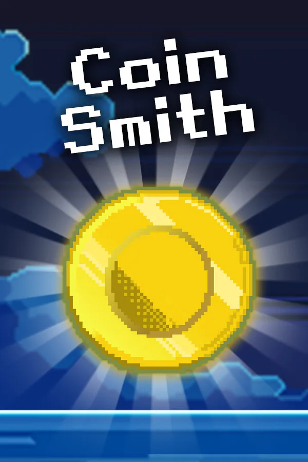 Copertina di Coin Smith