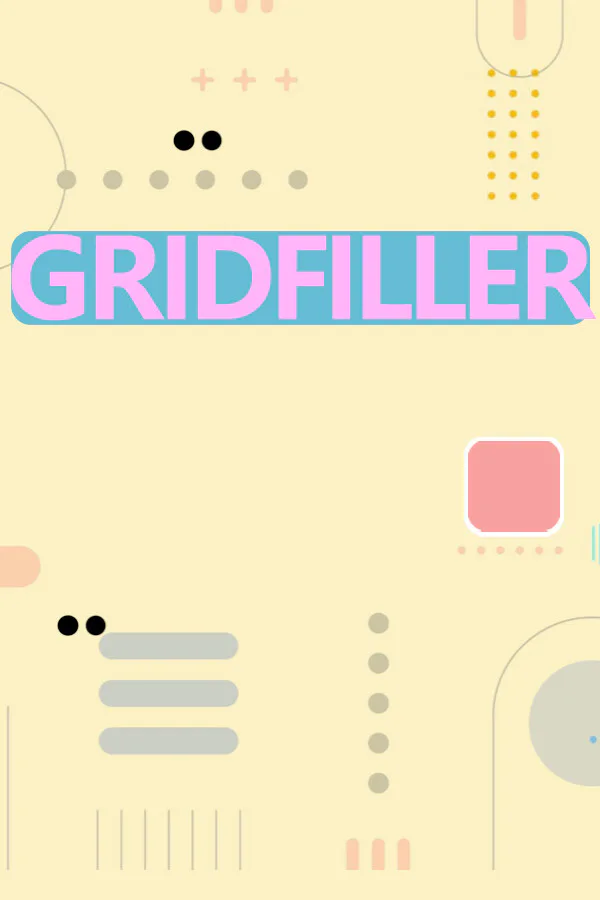 Copertina di GridFiller