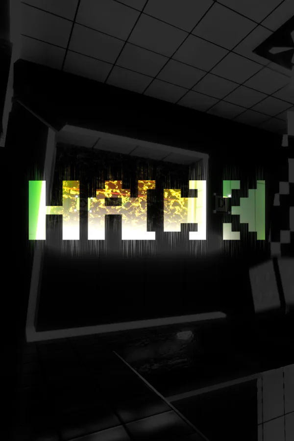 Copertina di HA/CK