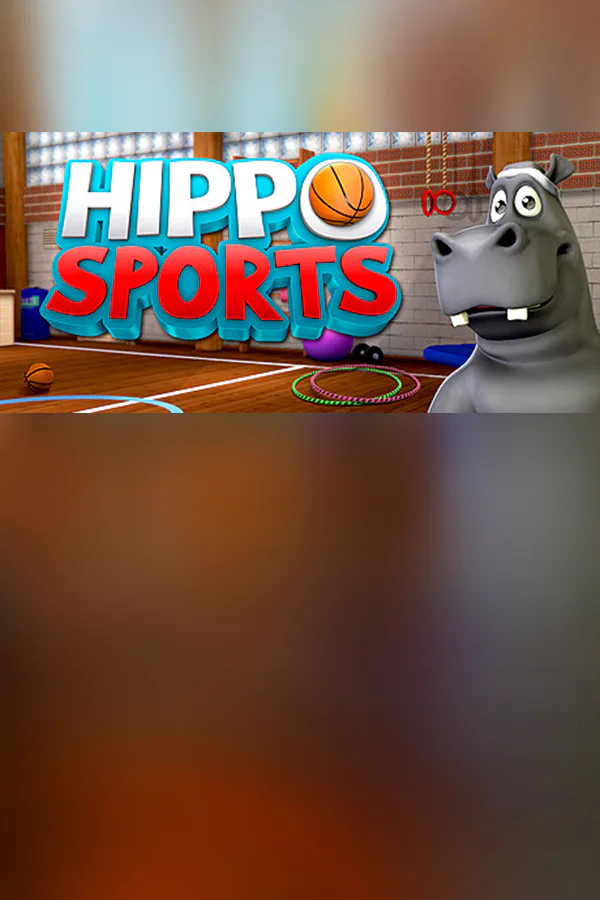 Copertina di Hippo Sports