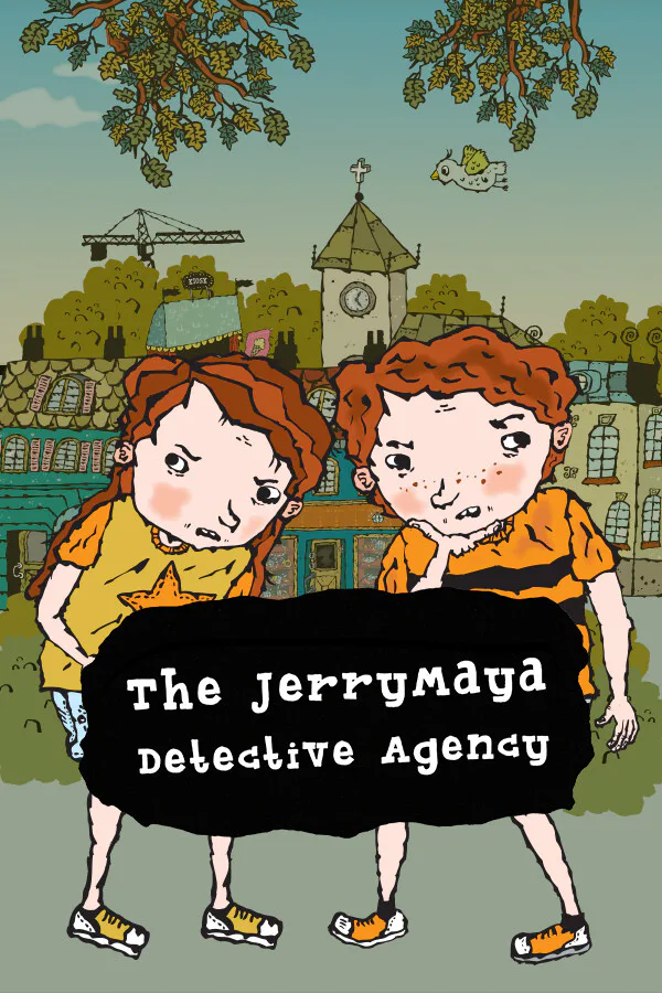 Copertina di Max & Lara investigatori privati