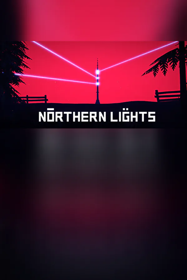 Copertina di Northern Lights