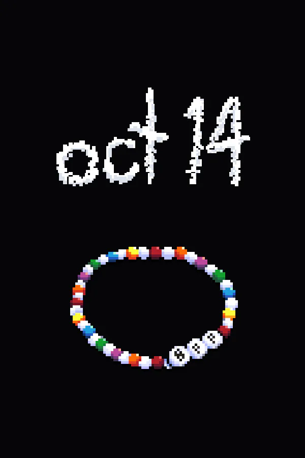 Copertina di oct 14