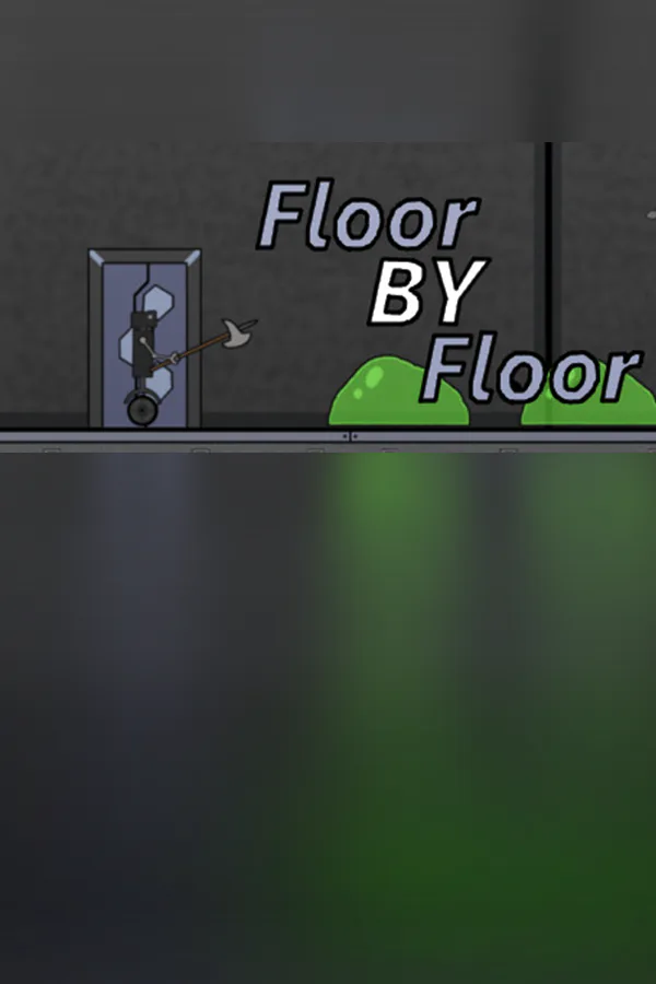 Copertina di Floor By Floor