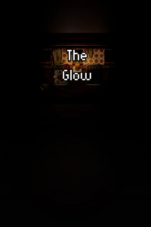 Copertina di The Glow