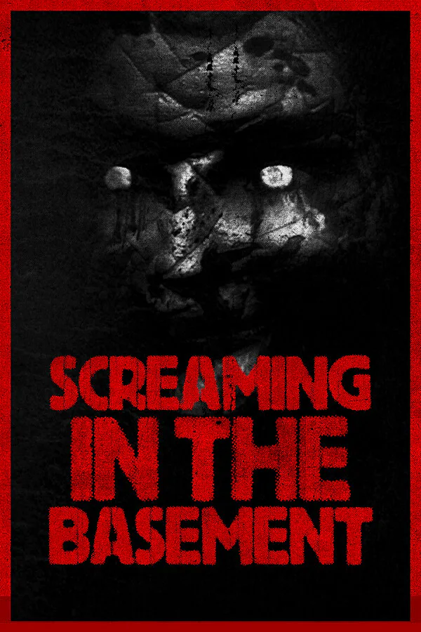 Copertina di Screaming In The Basement (2025)