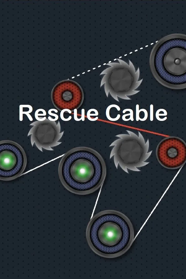 Copertina di Rescue Cable