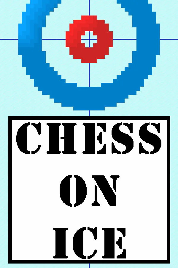 Copertina di Chess on Ice