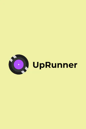 Copertina di UpRunner